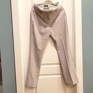 Express, High Rise Pants